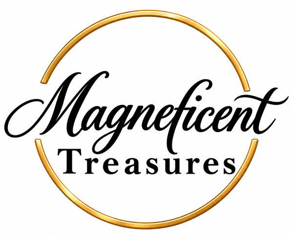 Magneficent Treasures