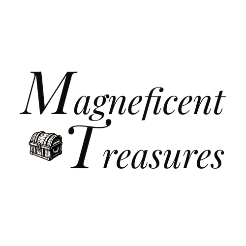 Magneficent Treasures