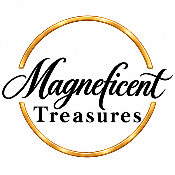 Magneficent Treasures
